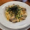 パスタの森 万代店