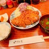 とんかつ河 本店