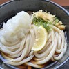 本格手打うどん はゆか