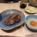 すき焼き ちかよ - 