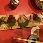 大衆馬肉酒場 三村 - 