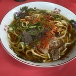 きらく - コレは２玉にしてもらいました。