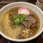 辨慶うどん - 