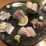 新百合ヶ丘 土と青 - 