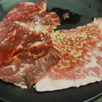 食べ飲み放題 焼肉ダイニングちからや 名駅店 - 