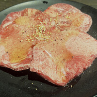 食べ飲み放題 焼肉ダイニングちからや 名駅店 - 