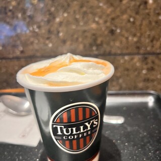 タリーズコーヒー_1