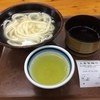 讃岐うどん 上原屋本店