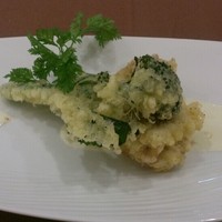 クチーナ イタリアーナ ディンミ - 