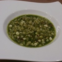 クチーナ イタリアーナ ディンミ - 