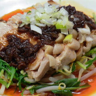 中国小皿料理とお酒の店 花凛_0