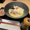五代目 花山うどん 銀座店