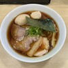 麺屋 いちょう