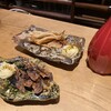 新橋日本酒 おだしと、おさけ。すずめ