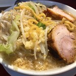 麺 五六 - 料理写真: