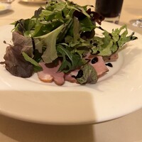 レストラン シェ・リュイ - 