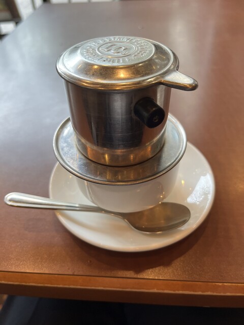 Saigon Marunouchi Ten photo 4