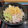 小諸そば 三越前店