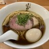 らぁ麺 はやし田 池袋店