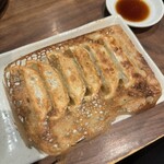 初代 田中餃子 - 