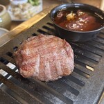 Kamata yakiniku toukyoubin - 