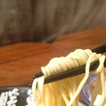 ラーメン暖暮 - 