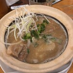 Chuugoku Ramen Youshuu Shounin - 