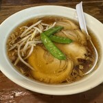 かおたんラーメンえんとつ屋 - 