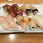 Bumbuku Zushi - 