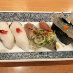 Bumbuku Zushi - 