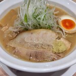 Sapporo Ramen Kifuu - 元祖味噌ラーメン