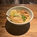 和醸良麺 すがり - 