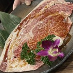 焼肉ソウさんのお店 - 