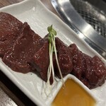 焼肉ソウさんのお店 - 