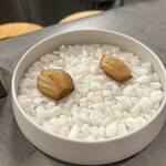 レストラン パ・マル - 