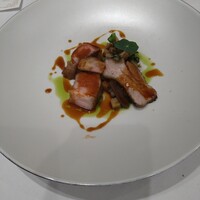 Grand rocher - 