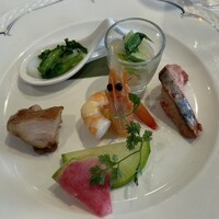 銀座アスター お茶の水賓館 - 