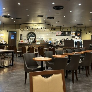 タリーズコーヒー_2