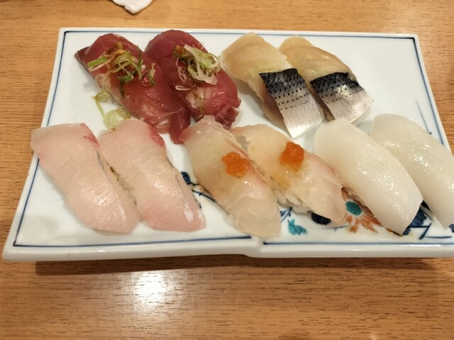 Bunbuku Zushi