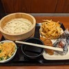 丸亀製麺 高岡あわら町店
