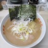 ラーメン 町田家 町田本店