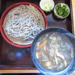 Soba Toshi - 