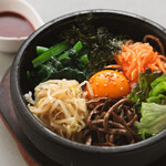 COSARI NEW KOREAN TABLE TOKYO - 