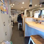 麺屋こころ - 