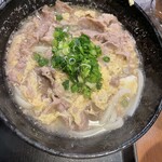 讃岐麺房 すずめ - 