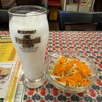 インド料理 トゥラシ - 