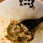 麺屋こころ - 