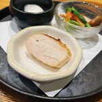 Yakitori To Jizake Sake No Tori - 