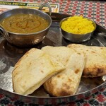 インド料理 トゥラシ - 