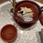 日本料理 とくを - 